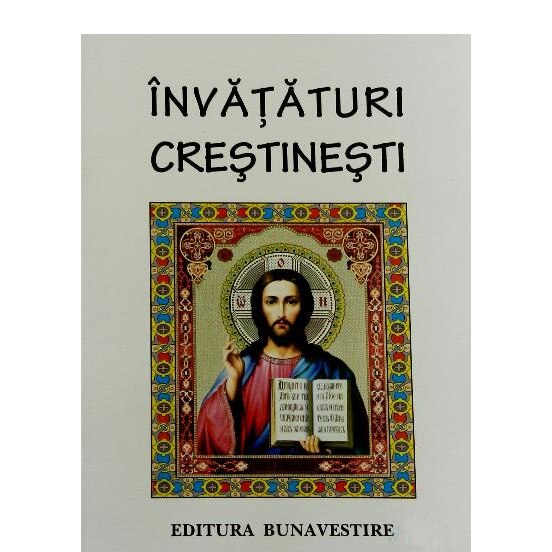 Invataturi Crestinesti