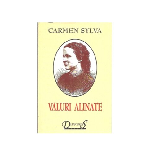 Valuri Alinate - Carmen Sylva