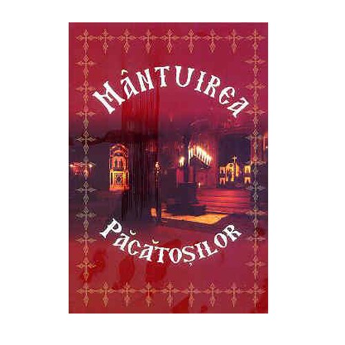 Mantuirea Pacatosilor