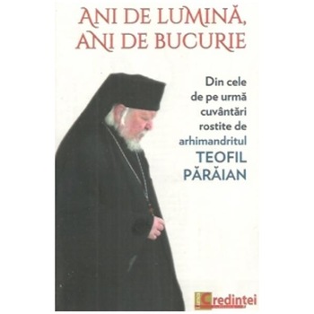 Ani de Lumina, Ani de Bucurie Ani de Lumina, Ani de Bucurie