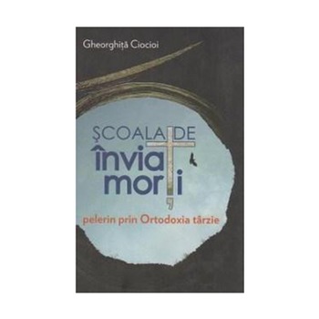 Scoala de Inviat Morti - Ghe. Ciocioi Scoala de Inviat Morti - Ghe. Ciocioi