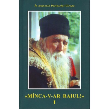 Manca-v-ar Raiul 1 Manca-v-ar Raiul 1