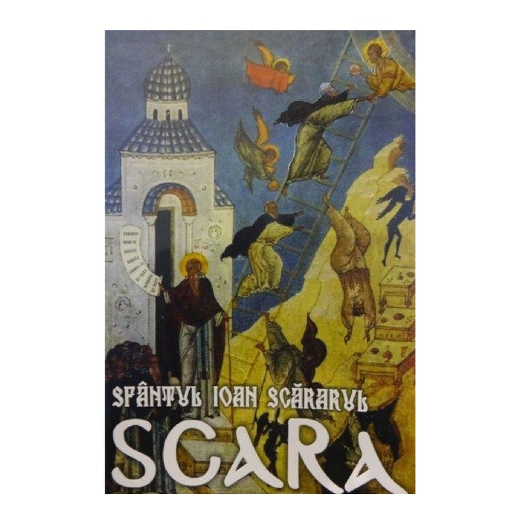 Scara - Sf.Ioan Scararul
