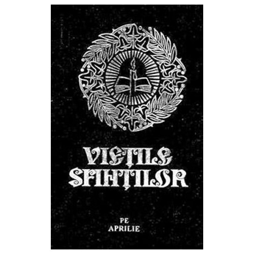 Vietile Sfintilor 4. Aprilie