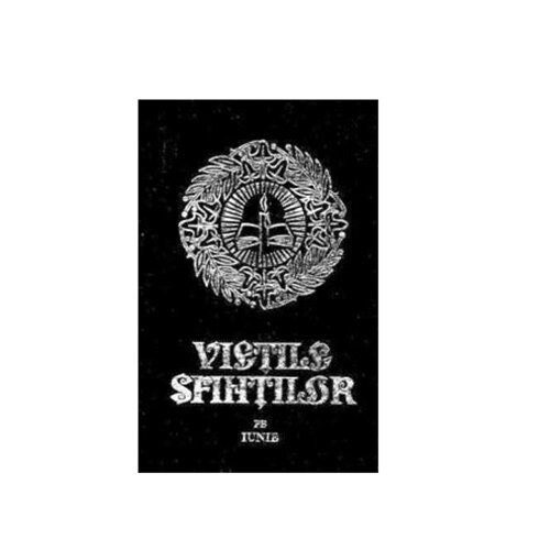 Vietile Sfintilor 6. Iunie