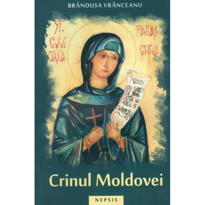 Crinul Moldovei - Brandusa Vranceanu