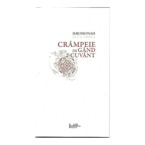 Crampeie de Gand si Cuvant