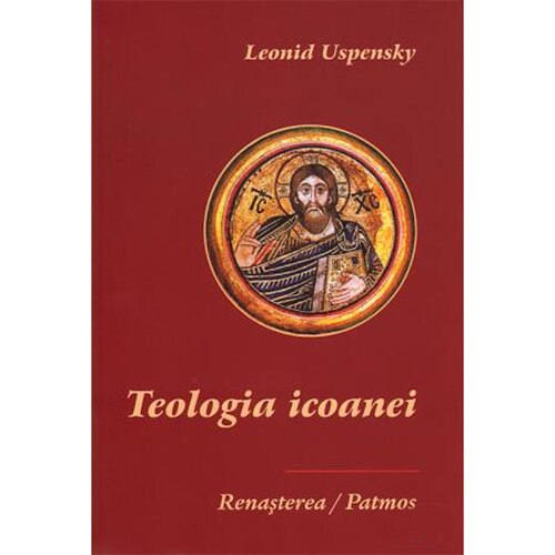 Teologia Icoanei - L. Uspensky
