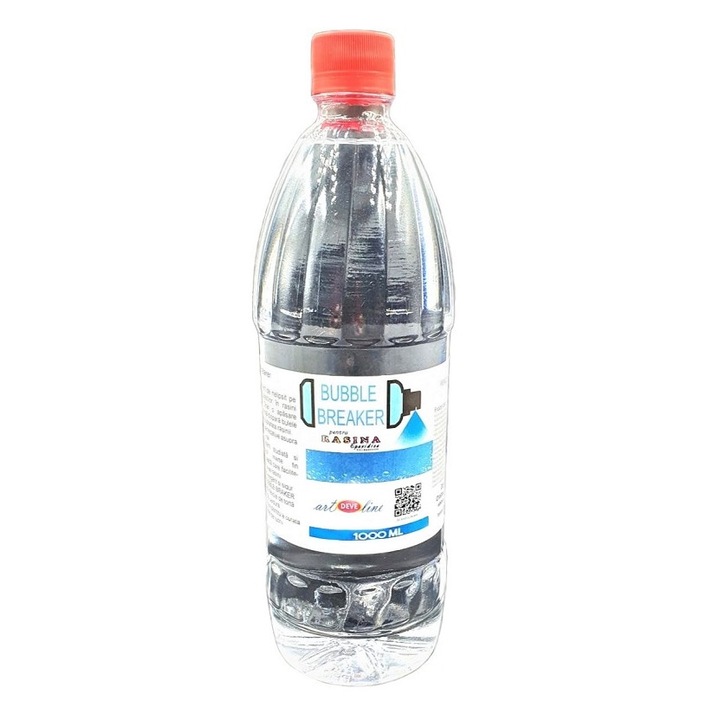 Bubble Breaker hígító, 1000 ml, art line DEVE, epoxigyantához