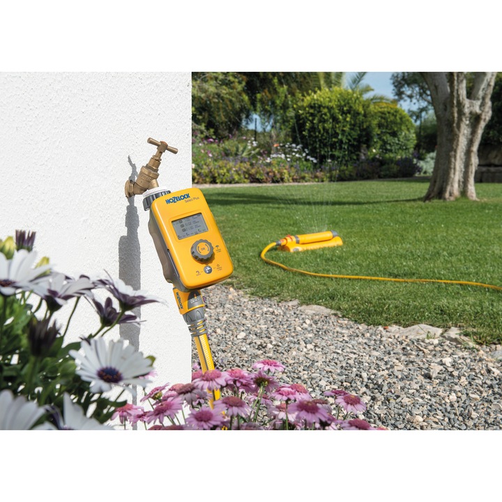 Programator Select Plus Hozelock