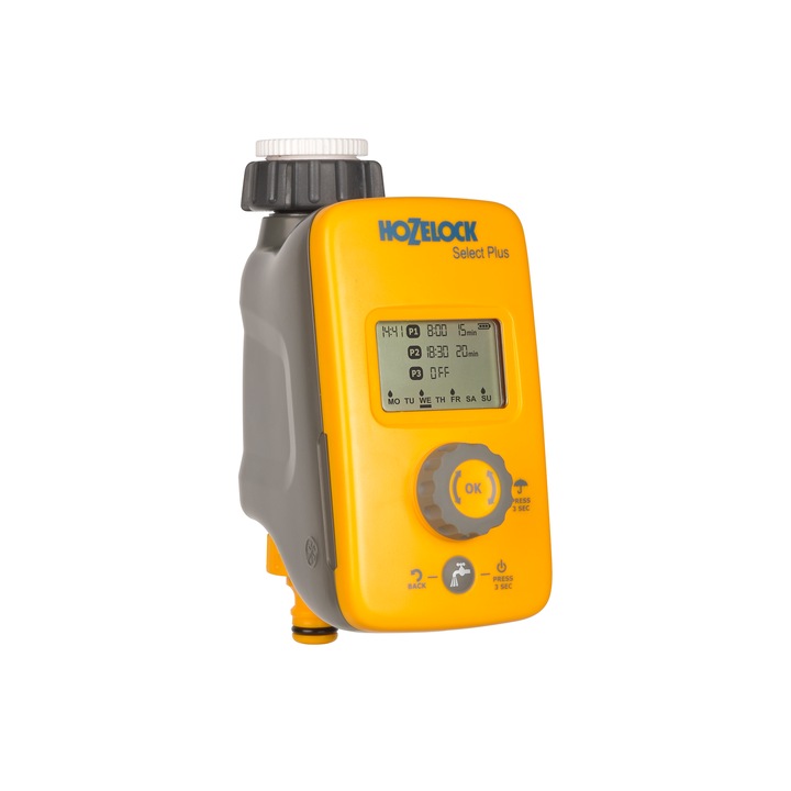 Programator Select Plus Hozelock