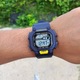 Мъжки часовник CASIO, Collection W, W-737H-2A