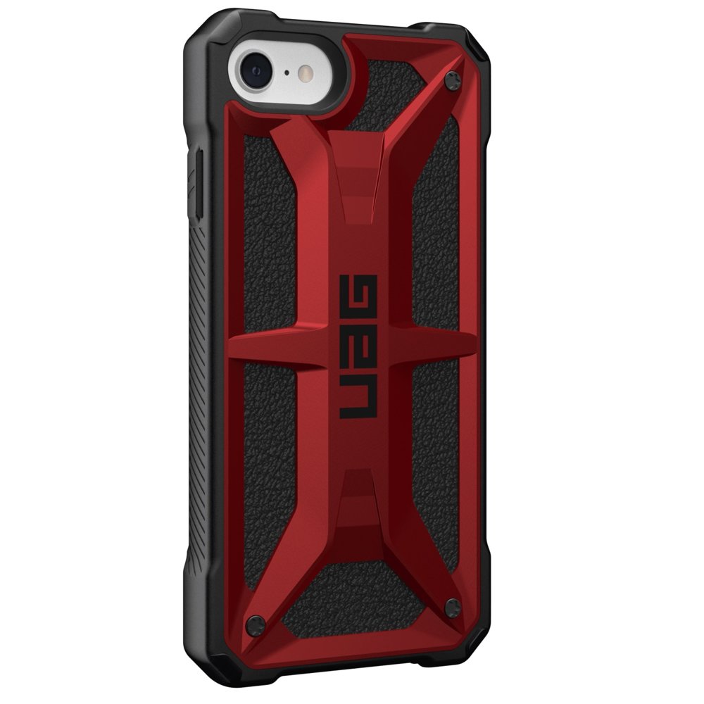 Uag Urban Armor Gear Monarch Apple Iphone Se Se