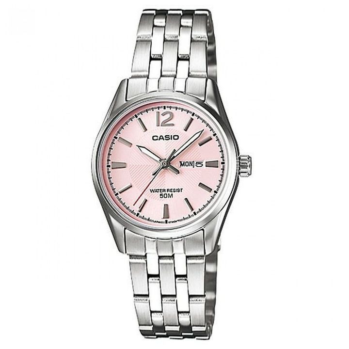Дамски часовник Casio, Collection LTP-13, LTP-1317D-1C 635901082