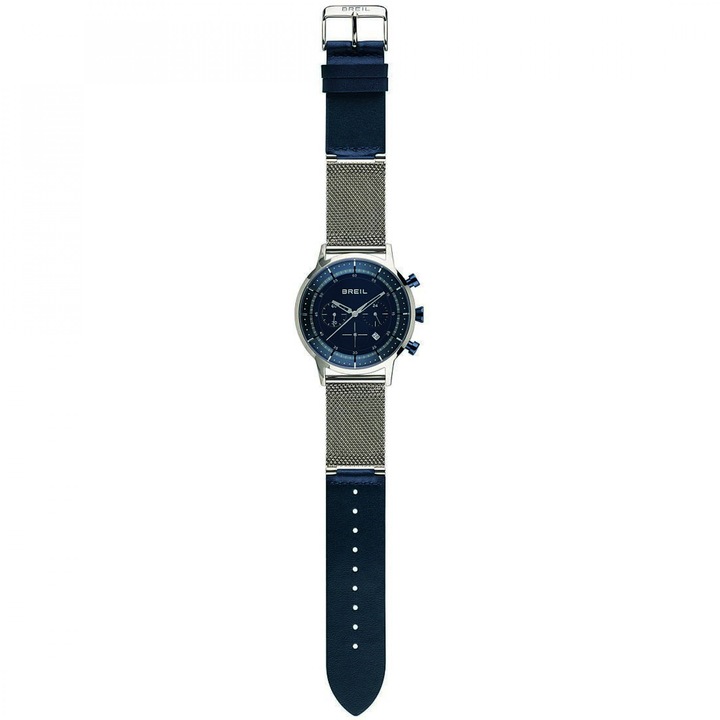 BREIL Férfi Karóra Six.3.Nine TW1830