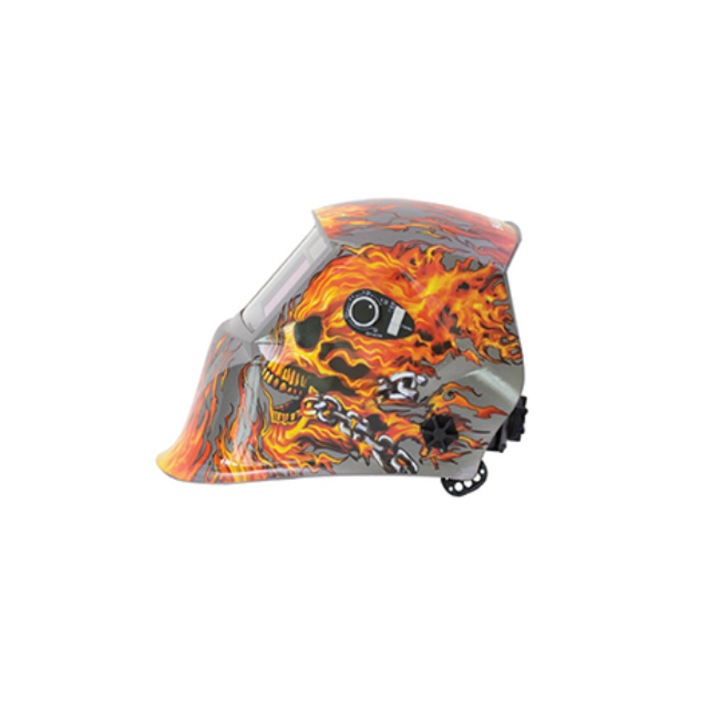 Casca de sudura Wurth Stella Fire, Solar