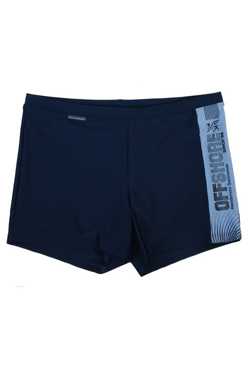 Henderson Raia férfi úszó boxerek, nylon, sötétkék, M