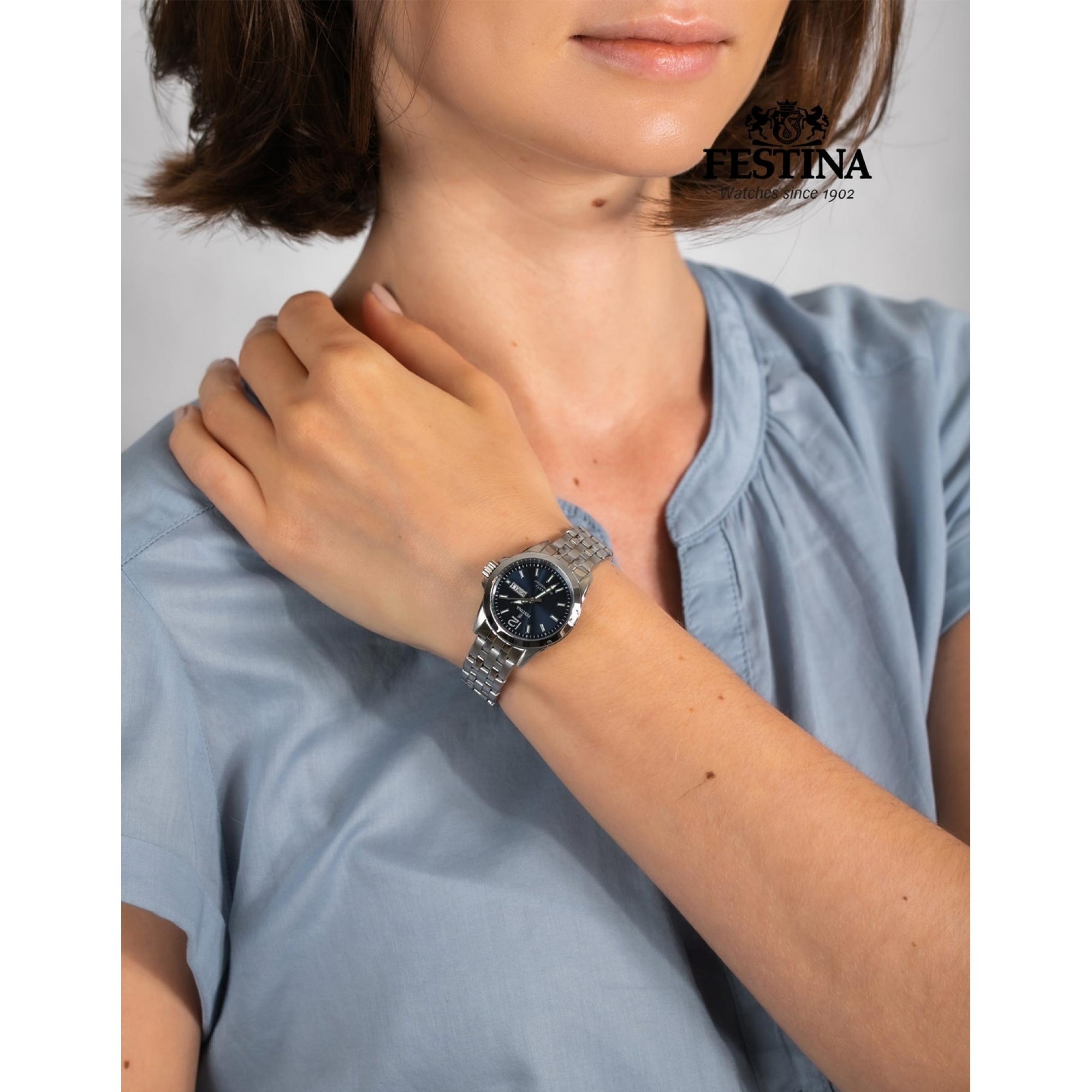 FESTINA WATCHES Mod. F20455/3 main image 1