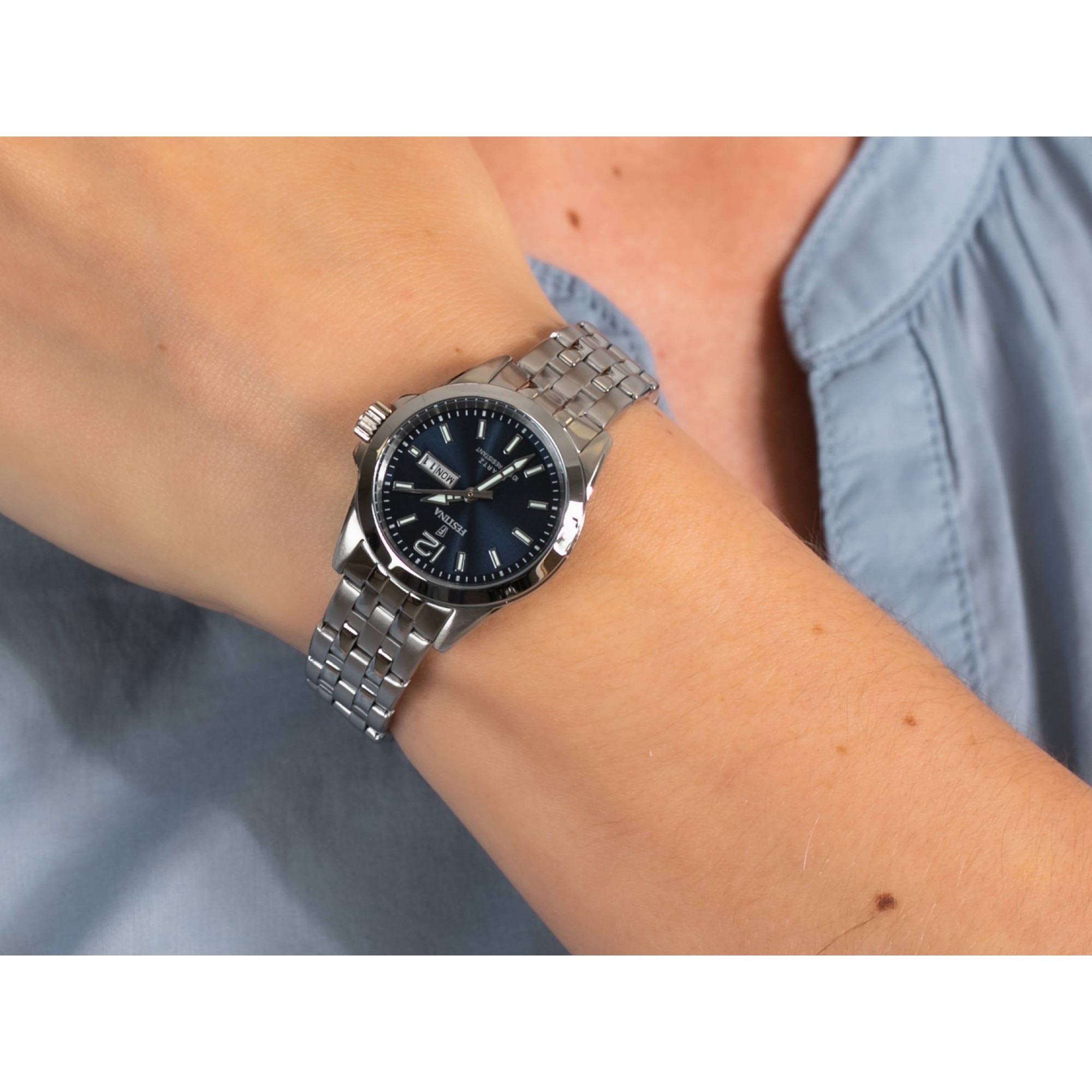FESTINA WATCHES Mod. F20455/3