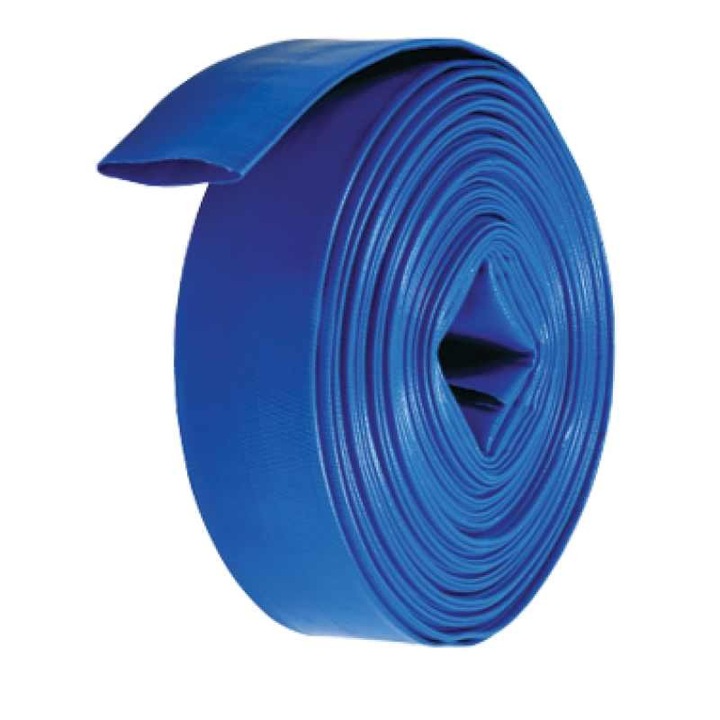 Micul Fermier Vizes Tömlő, 2 ", 50 m