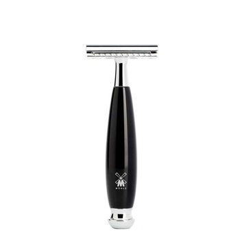 Aparat de ras clasic Muehle Safety Razor piaptan inchis Vivo R 336 SR Aparat de ras clasic Muehle Safety Razor piaptan inchis Vivo R 336 SR