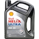 Ulei motor Shell Helix Ultra ECT C2C3, 0W30, 4L