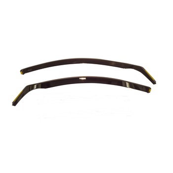 Paravanturi auto Originale HEKO set fata Mercedes ML, 1998-2005, 5 usi Paravanturi auto Originale HEKO set fata Mercedes ML, 1998-2005, 5 usi