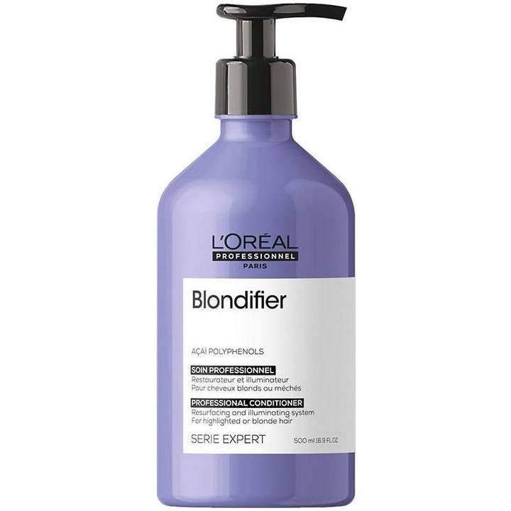 Balsam L'Oreal Professionnel Blondifier Acai Polyphenols 500ml