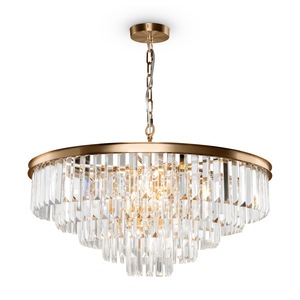 Lustre si pendule