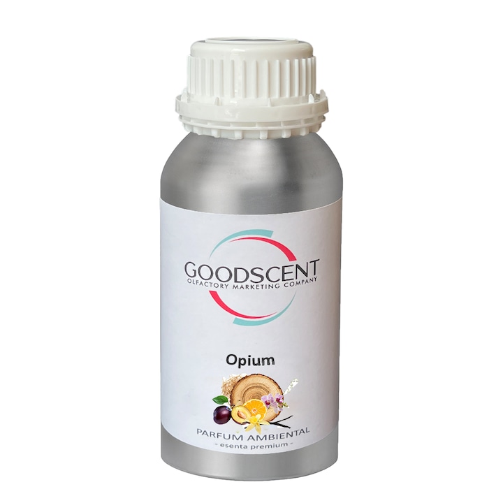 Esenta parfum ambiental Good Scent, aroma Opium Oriental, 500 g