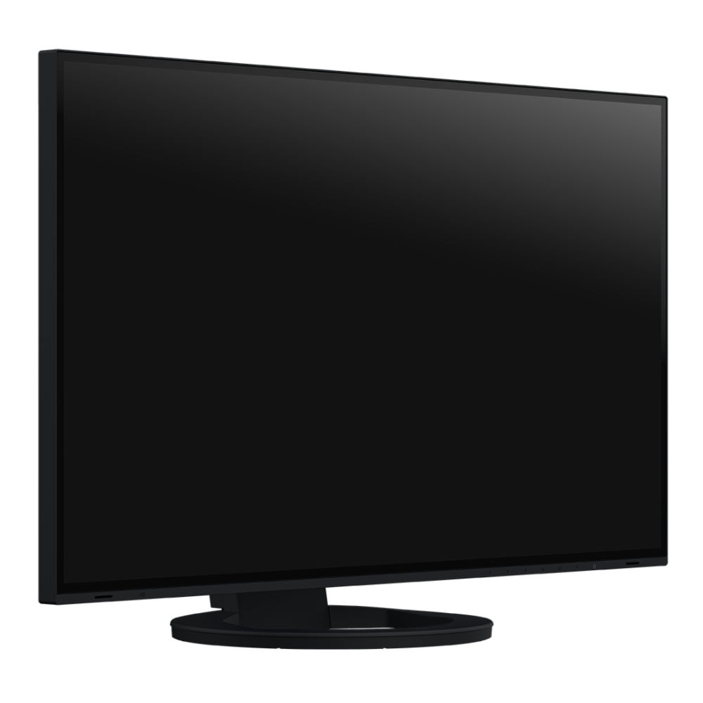 Монитор EIZO FlexScan EV2795, IPS, 27 inch, Wide, QHD, DisplayPort ...