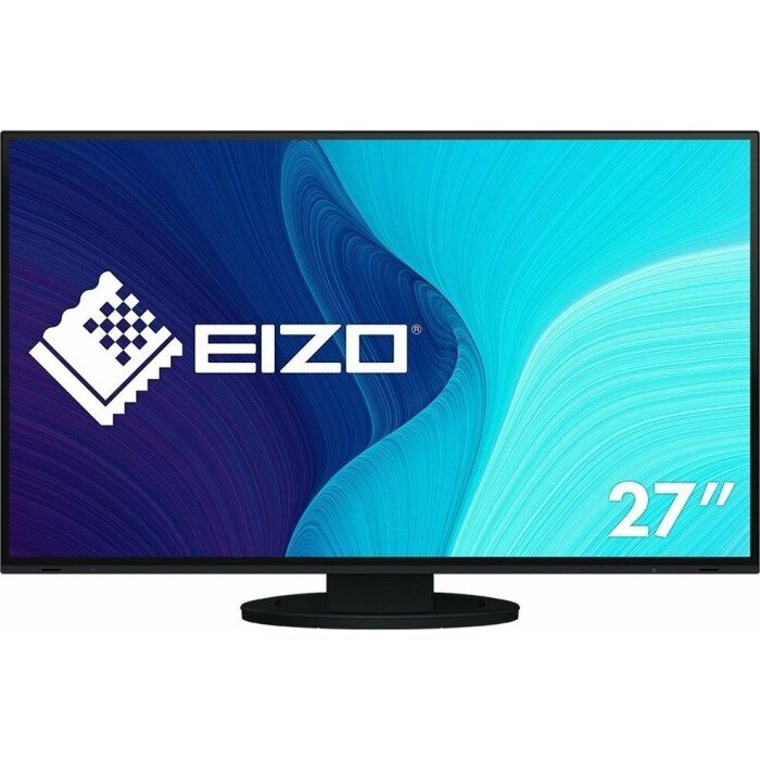 Monitor IPS LED Eizo FlexScan 27
