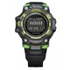 Мъжки часовник CASIO G-SHOCK, G-Squad Bluetooth, GBD-100SM-1ER