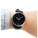 Мъжки часовник Casio, Collection MTP-V0 MTP-V005L-1B, Аналогов