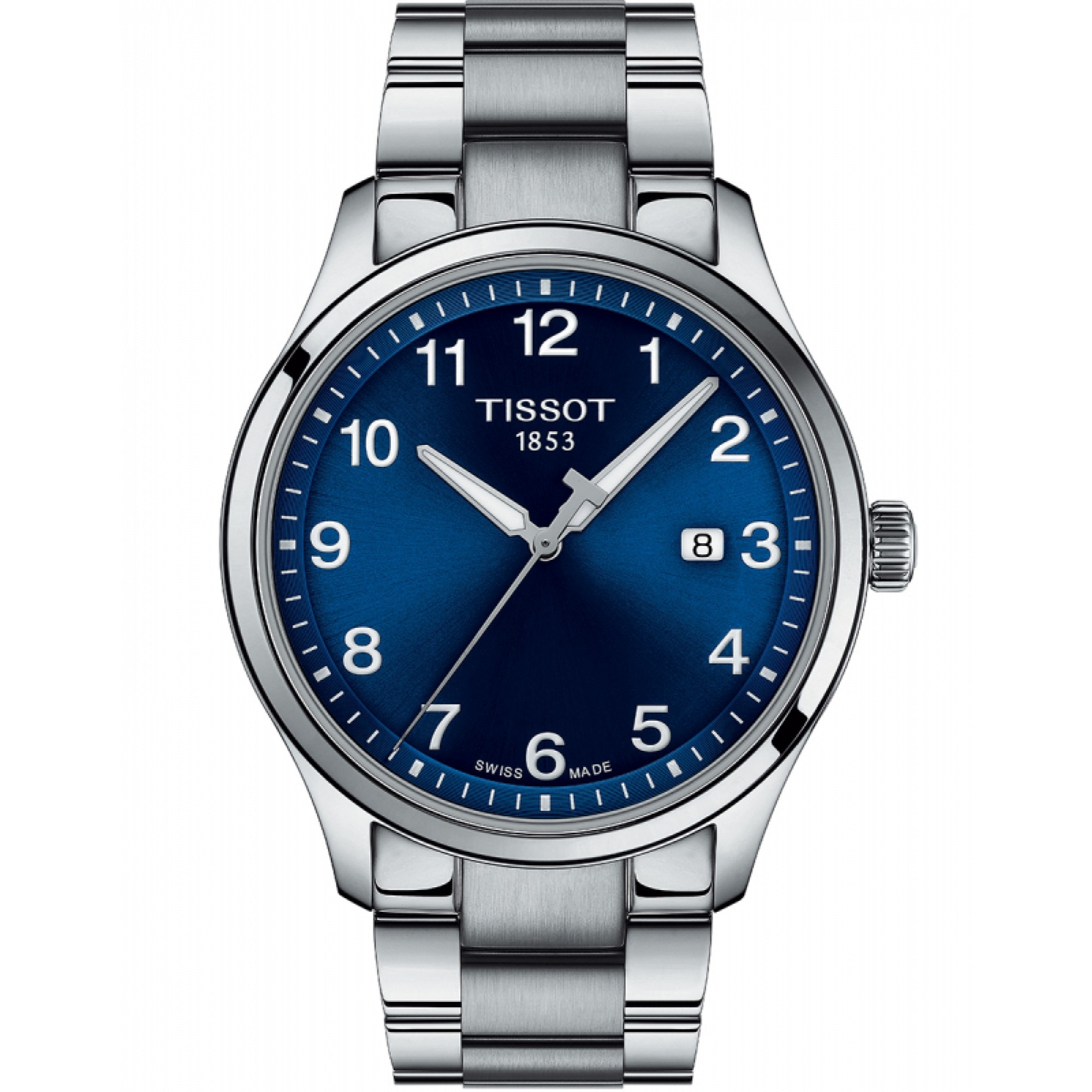 Ceas Barbati Tissot Gent Xl Swissmatic T1164073605100