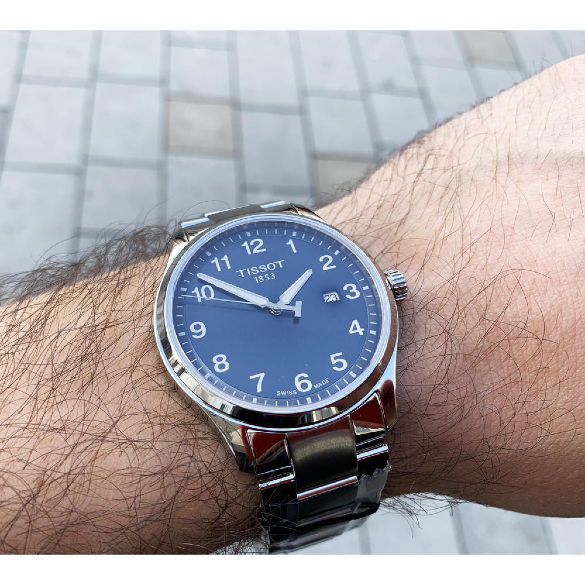 ceas-barbati-tissot-gent-xl-classic-t116-410-11-047-00-emag-ro