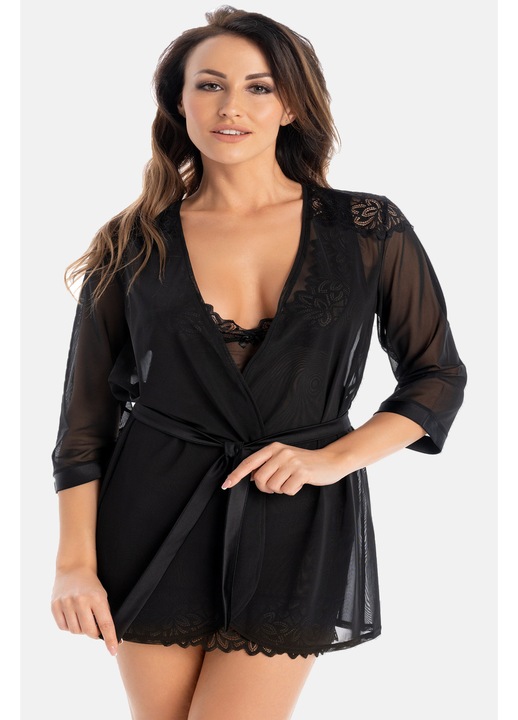 Női fürdőruha Sheery, Teyli, Fekete