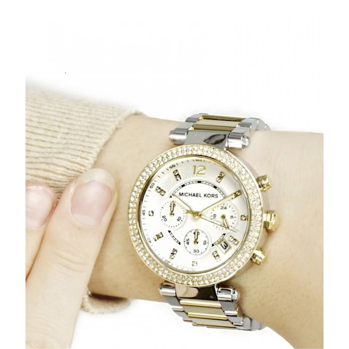 Ceas dama Michael Kors Parker MK5626