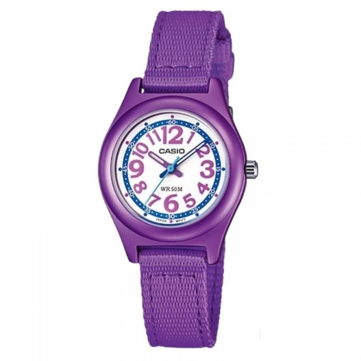 Ceas Dama, Casio, Collection LTR LTR-19B-6B