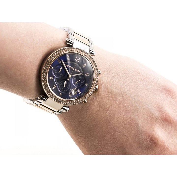 Michael Kors Női Karóra Parker MK6141