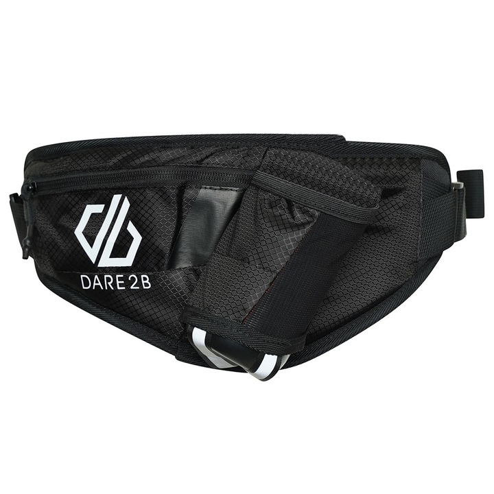 Sporttáska Vite III, Dare 2B, fekete