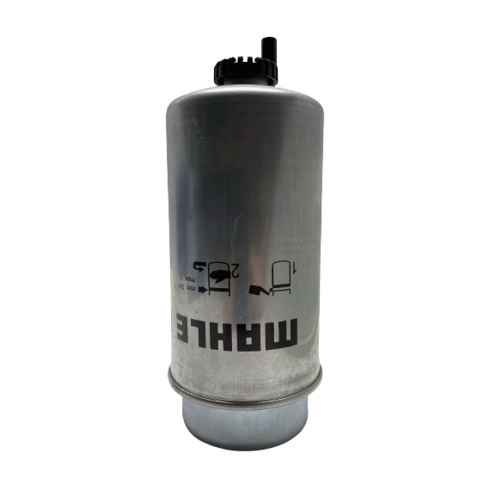 Горивен филтър MAHLE KC116 - eMAG.bg