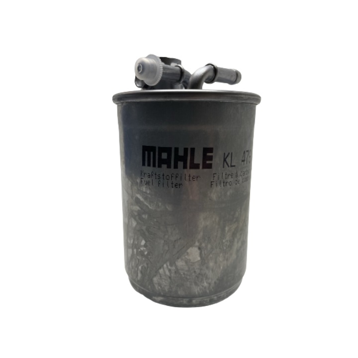 Üzemanyagszűrő MAHLE KL476D