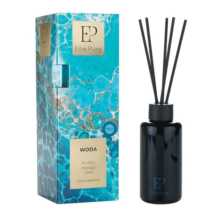Ellie Pure Water szobafrissítő