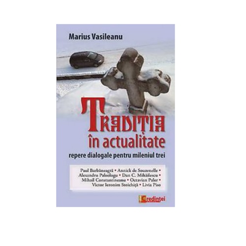 Traditia in Actualitate