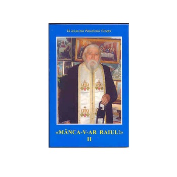 Manca-v-ar Raiul 2 Manca-v-ar Raiul 2