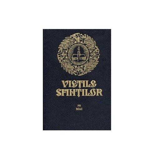 Vietile Sfintilor 5. Mai