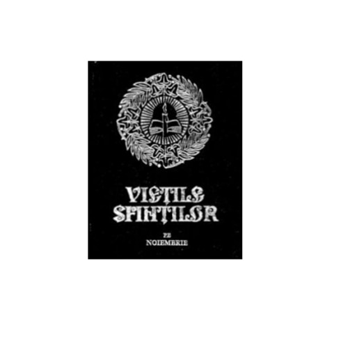 Vietile Sfintilor 11. Noiembrie