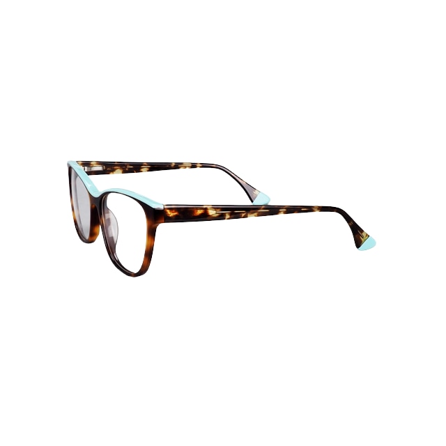 Privileged regain Spectacle Rame ochelari de vedere dama, verde, 54x16x140 mm - eMAG.ro