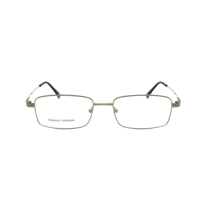Рамки за очила, сиви, 53x17x145 мм